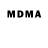 MDMA кристаллы Chioma Jackson